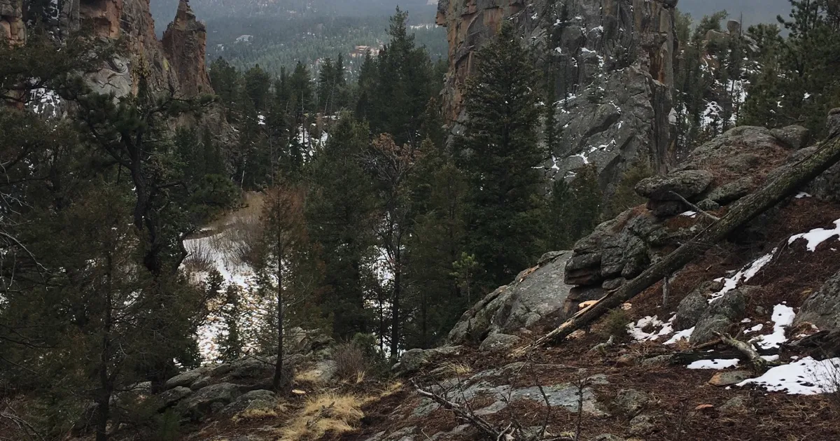 Staunton State Park photo 1