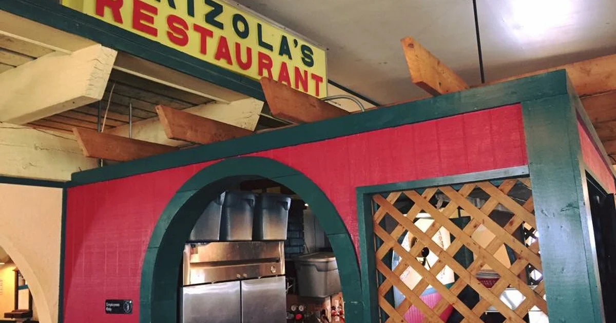 Arizola's Mexican Restaurant photo 1
