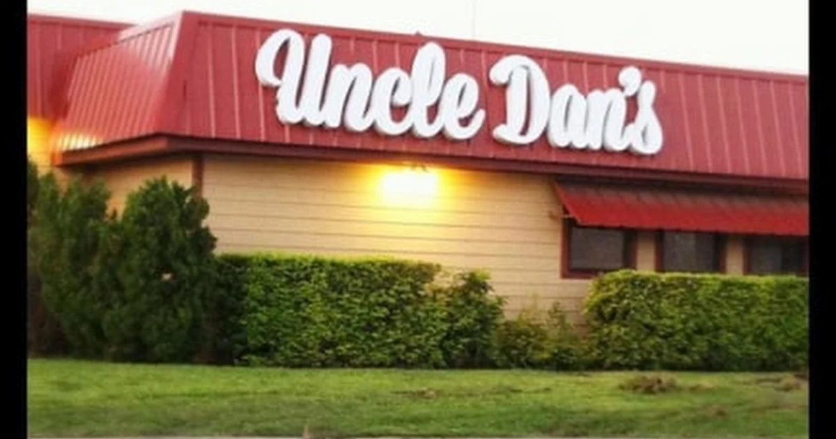 Uncle Dan's BBQ & Ribhouse photo 1