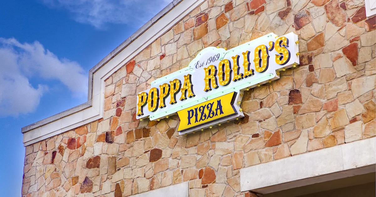 Poppa Rollo's Pizza - Hewitt Dr. photo 1