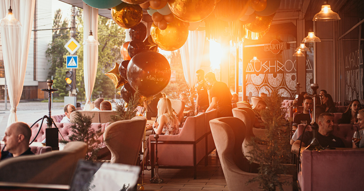 Mushroom Lounge Bar photo 1
