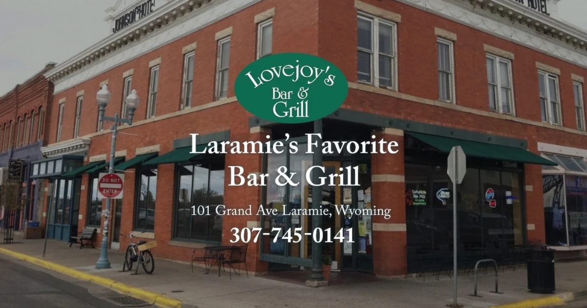 Lovejoy's Bar & Grill photo 1
