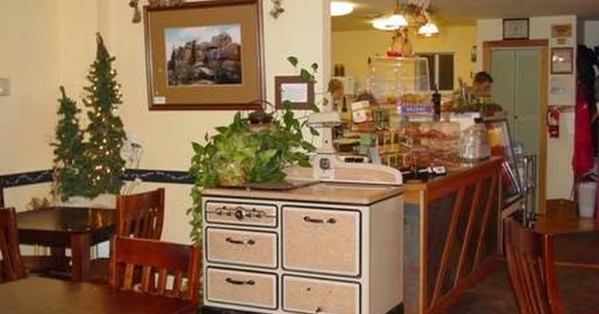 Turtle Rock Coffee & Cafe photo 1