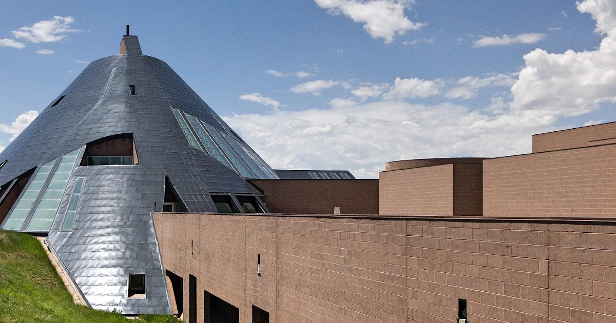 University of Wyoming Art Museum photo 1