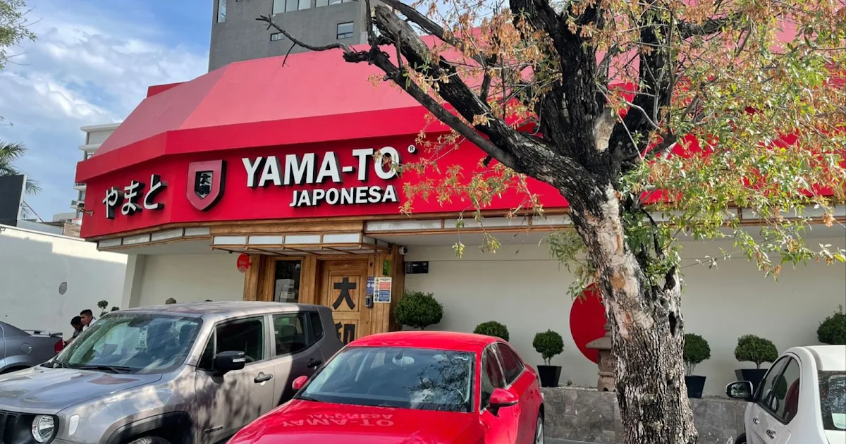 Yama-to Valle photo 1