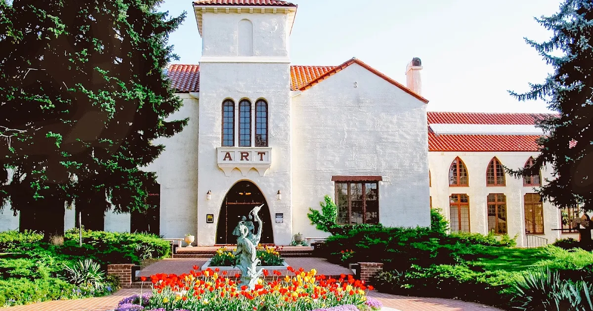Springville Museum of Art photo 1