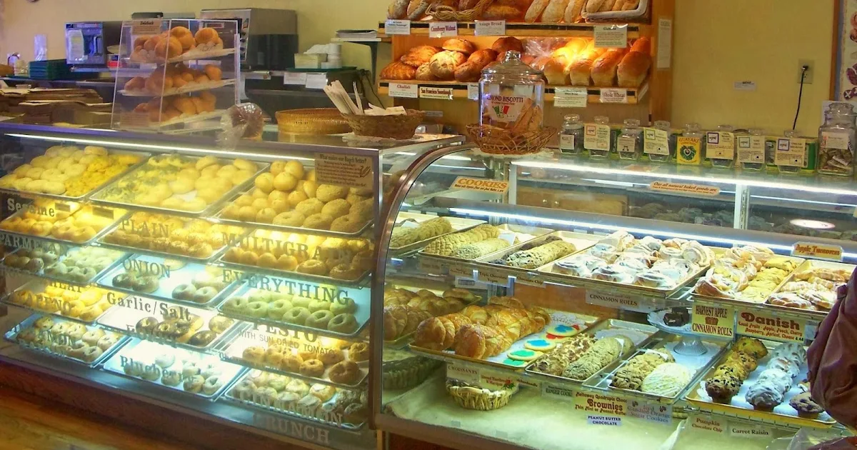 Main Street Bagels photo 1