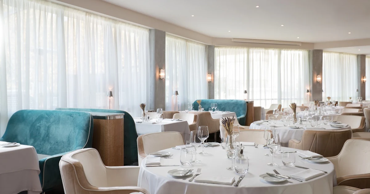 Resort Restaurant "Weeping Willow" photo 1