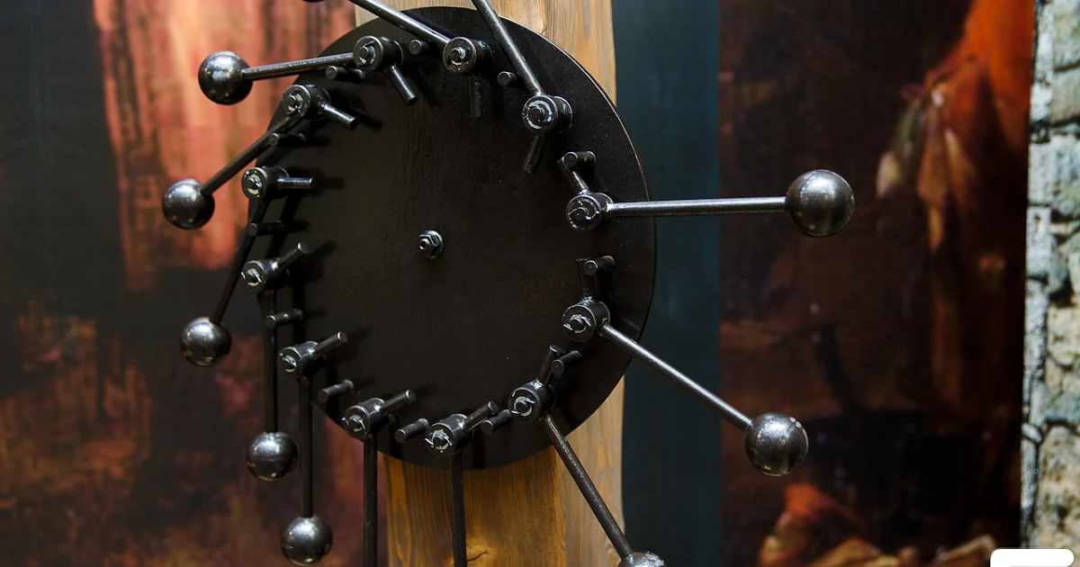 Mechanical Museum of Leonardo da Vinci photo 1