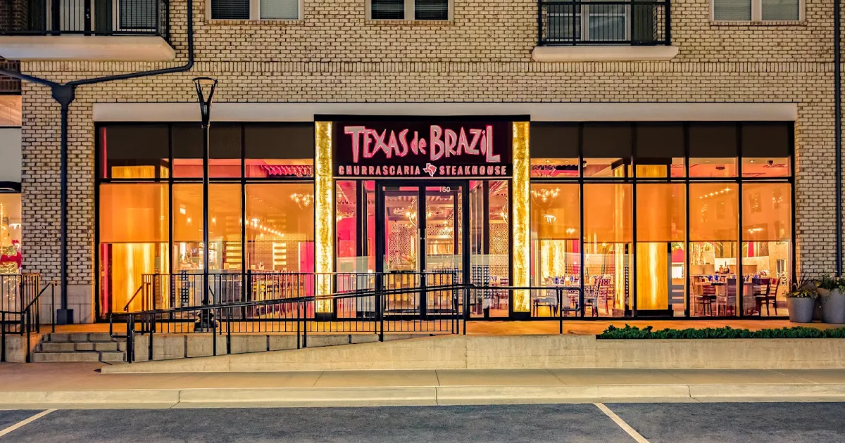 Texas de Brazil - Lexington photo 1