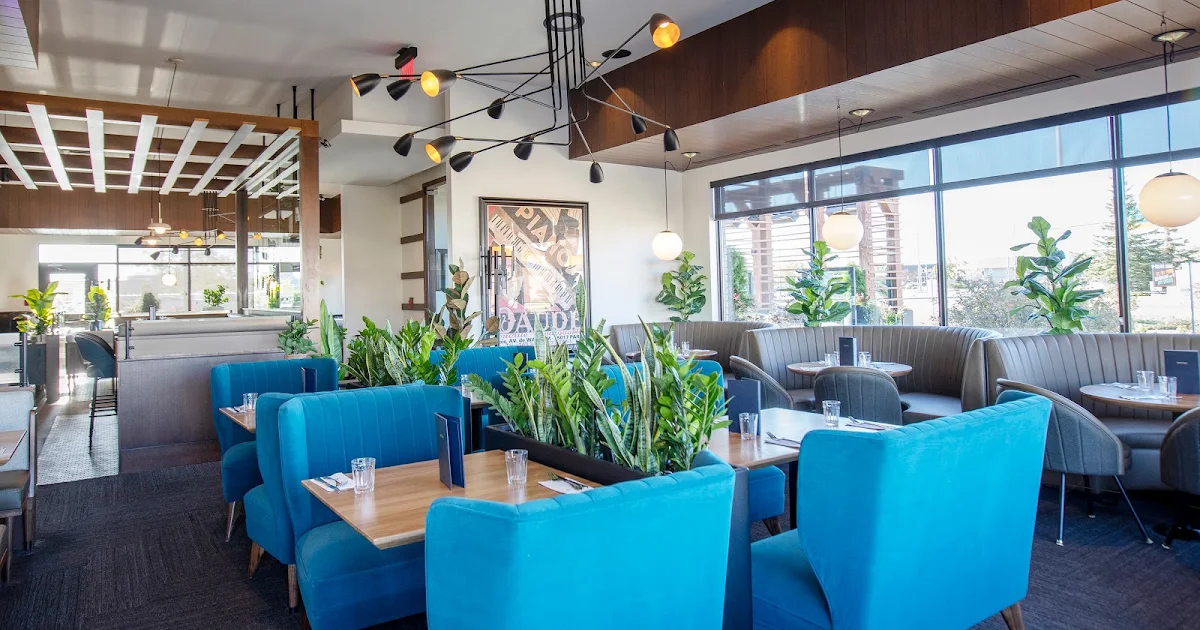 Earls Kitchen + Bar photo 1