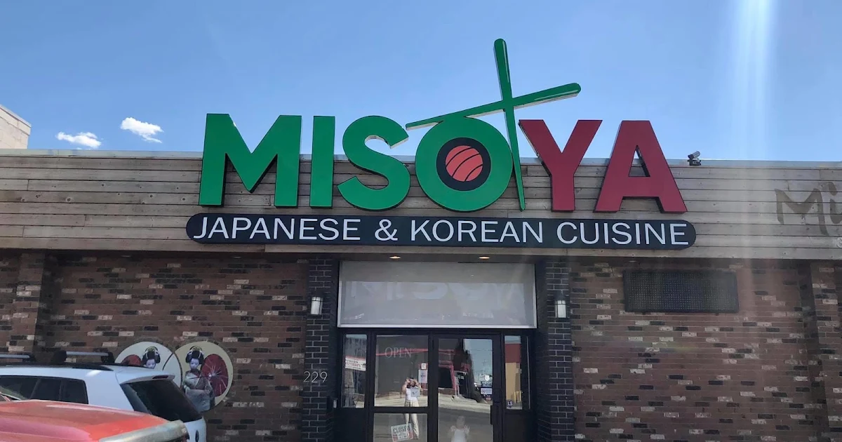 Miso Ya Japanese & Korean Cuisine photo 1