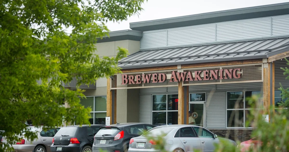 Brewed Awakening photo 1