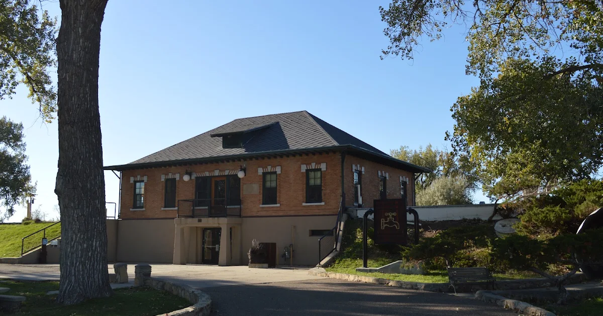 WaterWorks Art Museum photo 1