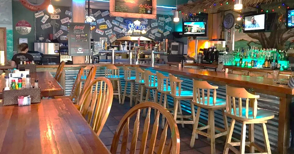 Island Grill photo 1