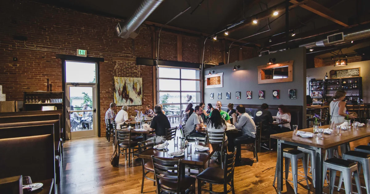Hearth Restaurant and Pub photo 1