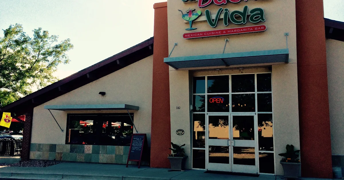 La Buena Vida Mexican Restaurant photo 1