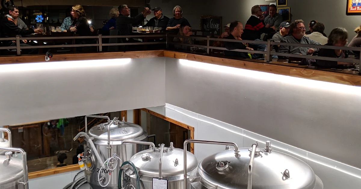 Gilded Goat Brewing Company photo 1