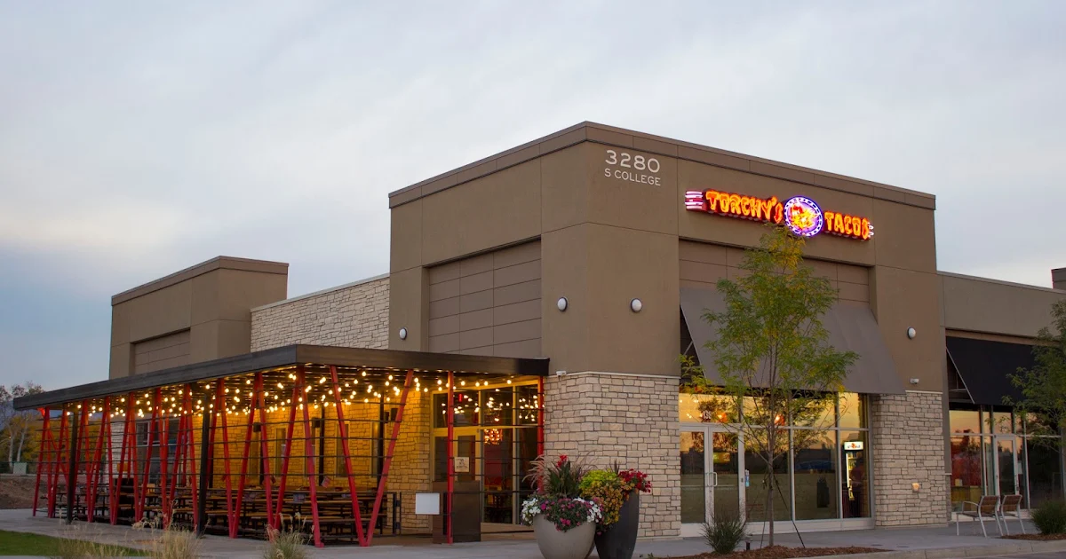Torchy's Tacos photo 1