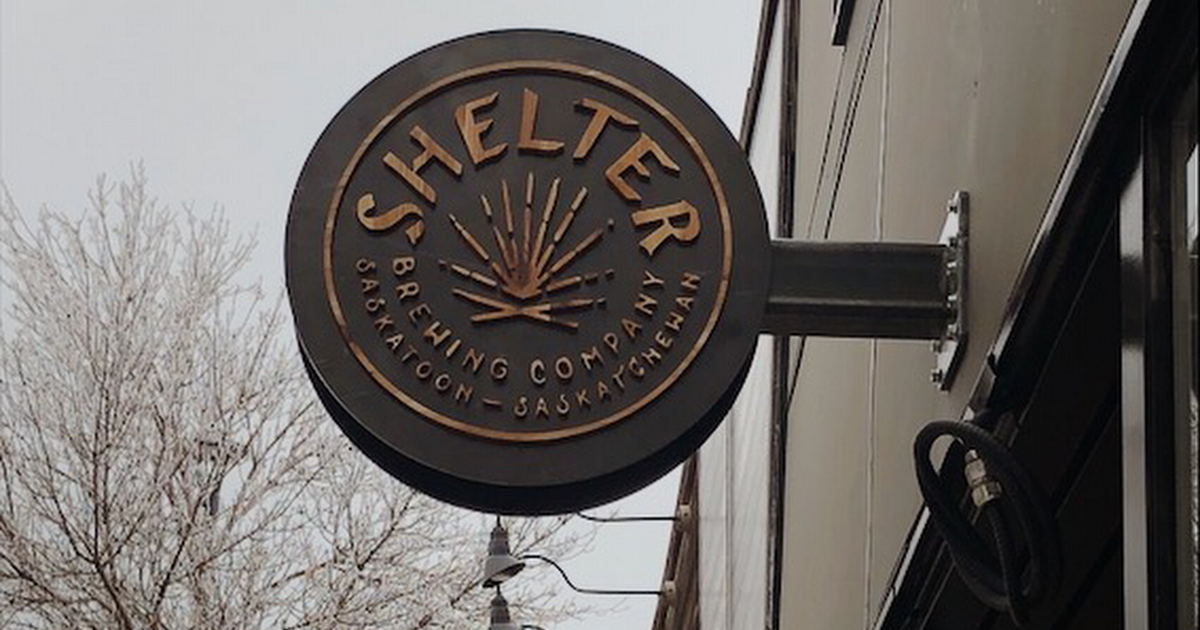 Shelter Brewing Company photo 1