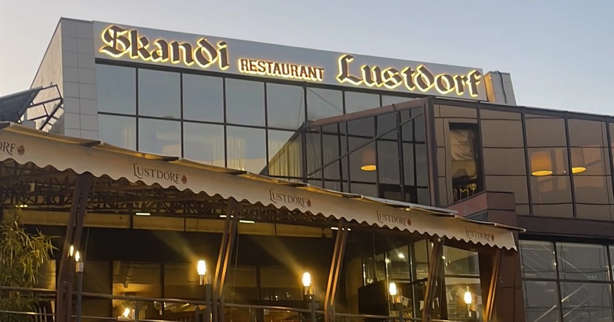 Lustdorf photo 1