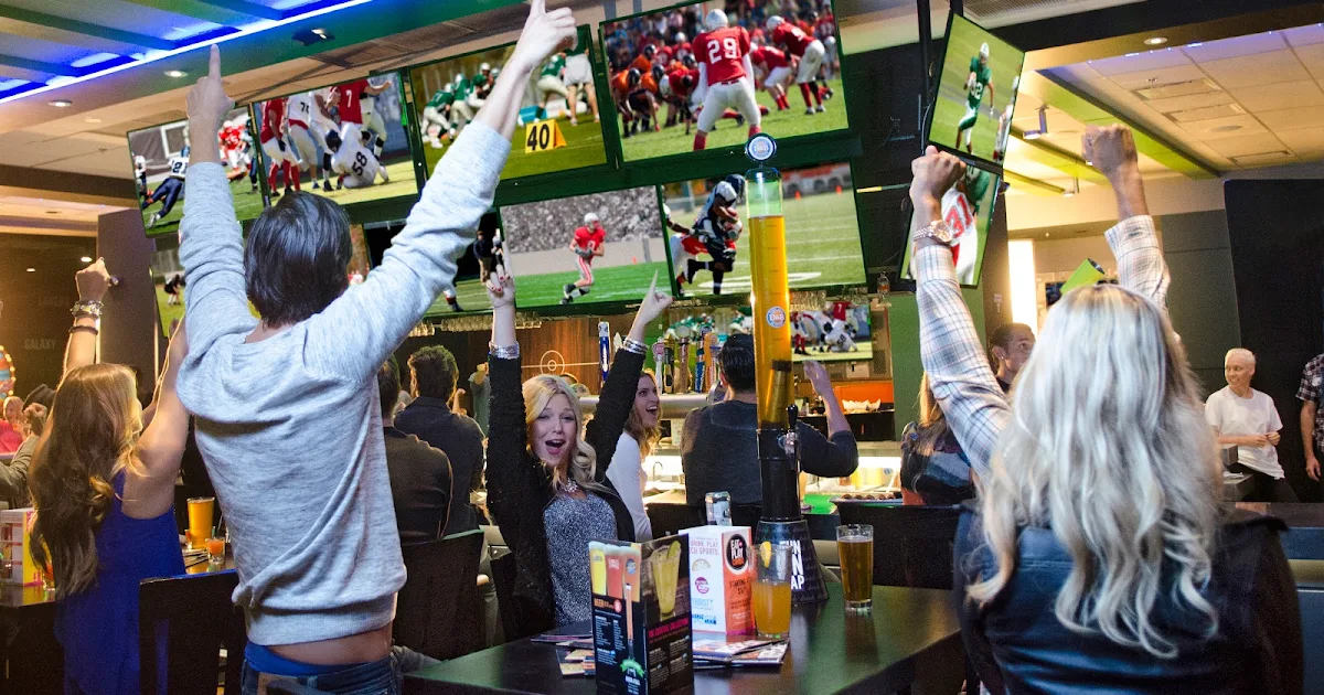 Dave & Buster's Corpus Christi photo 1