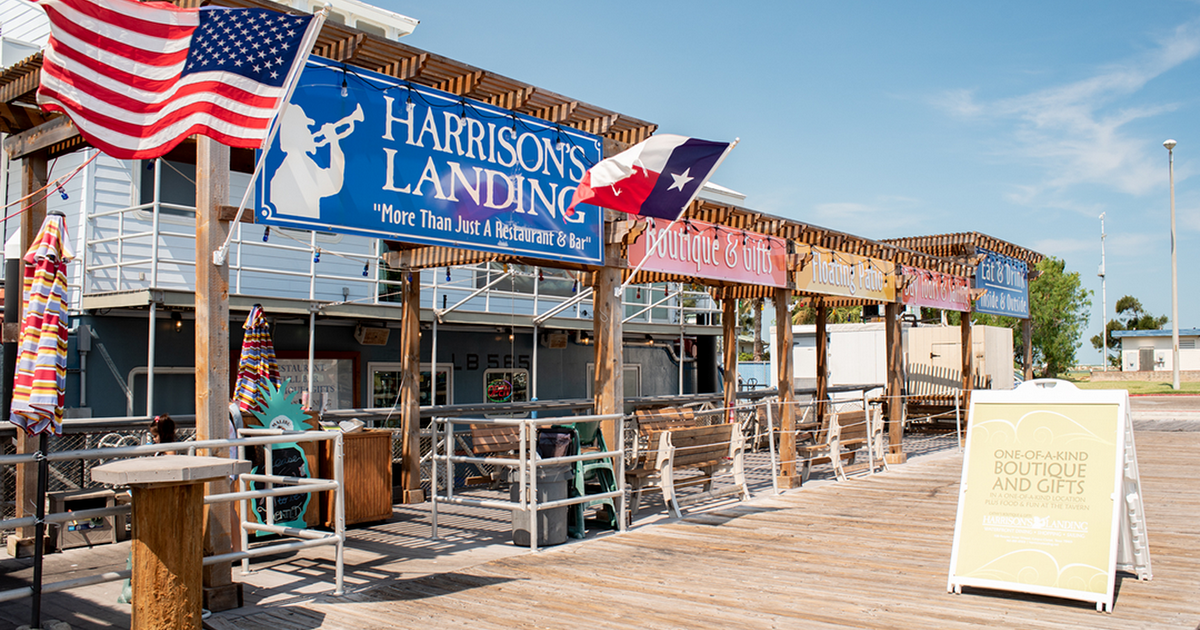 Harrison's Landing photo 1
