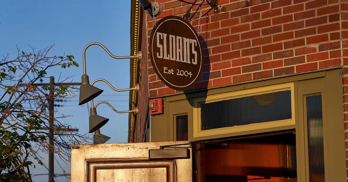 Sloan's Bar & Grill photo 1