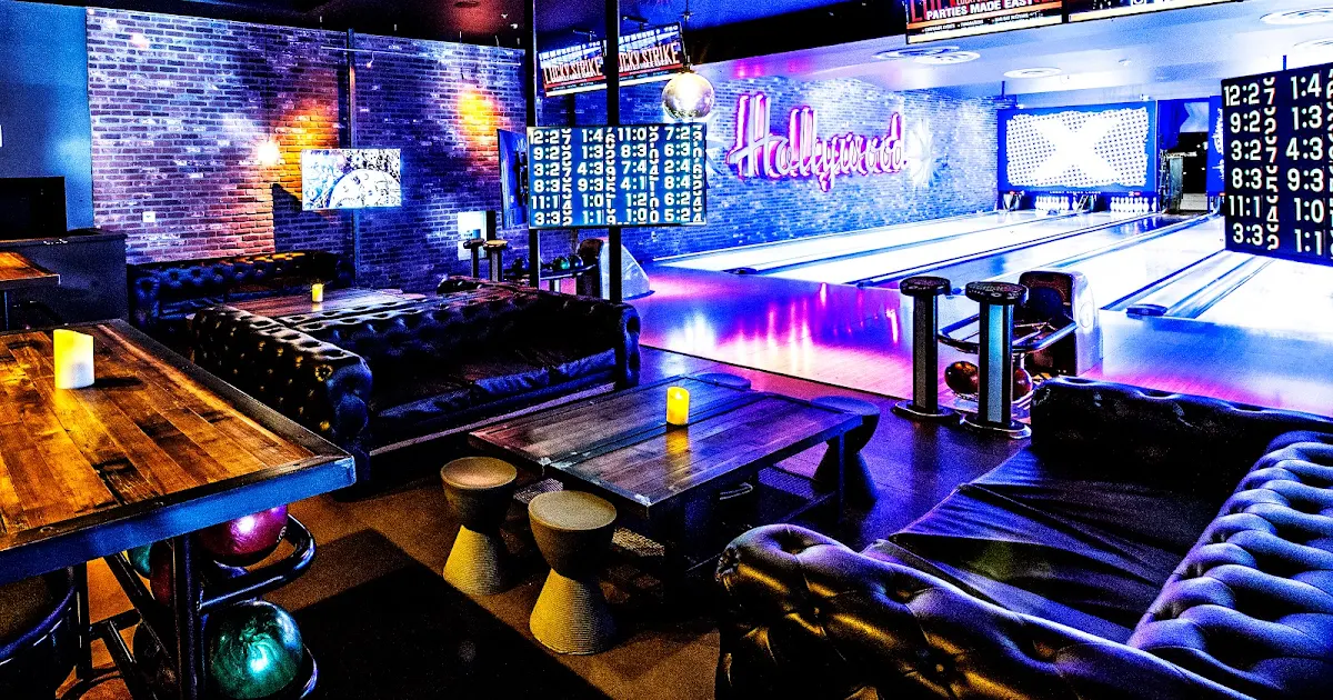 Lucky Strike Denver photo 1