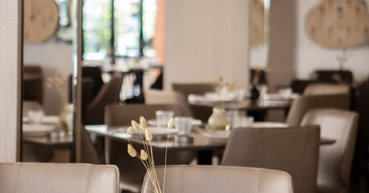 Em Sherif Cafe photo 1