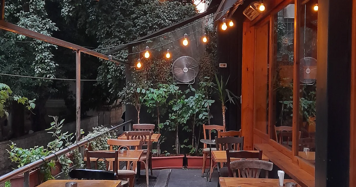 مطعم مزيان - Mezyan photo 1