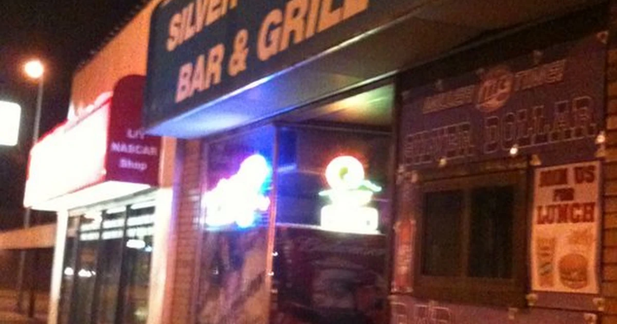 Silver Dollar Bar & Grill photo 1