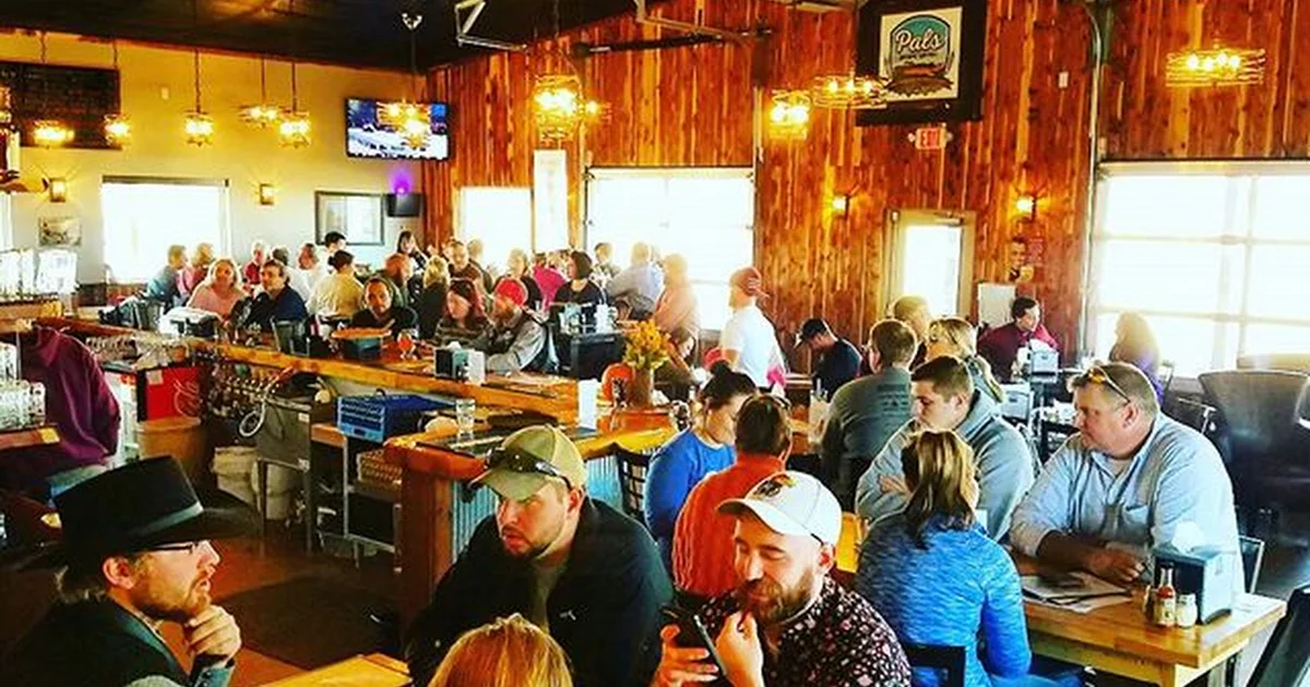Pals Brewing Company photo 1