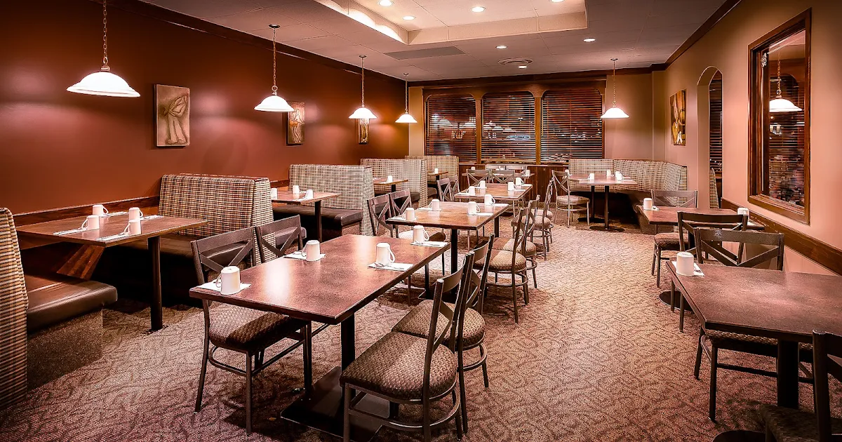 Hagar's Cafe photo 1