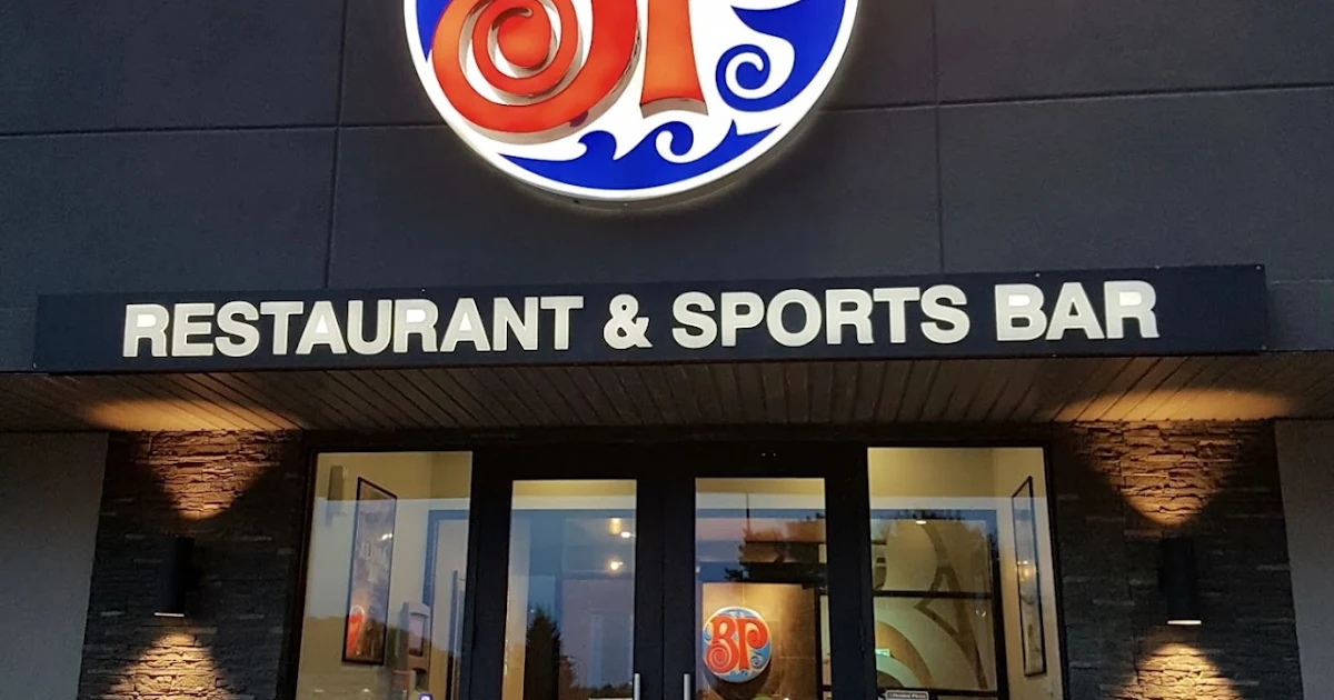 Boston Pizza photo 1