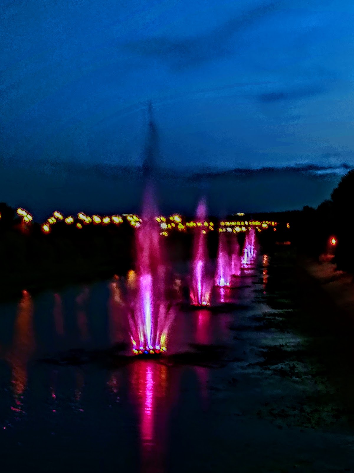 Rusanivski Fountains photo 6