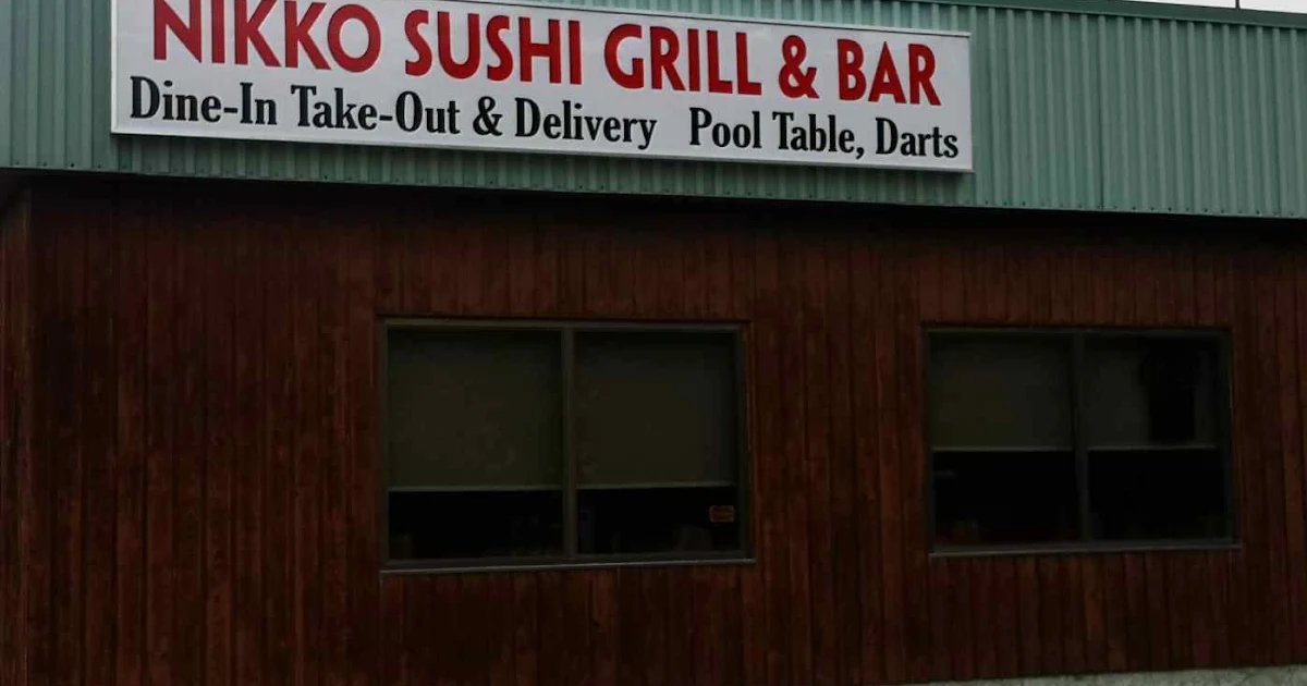 Nikko Sushi photo 1