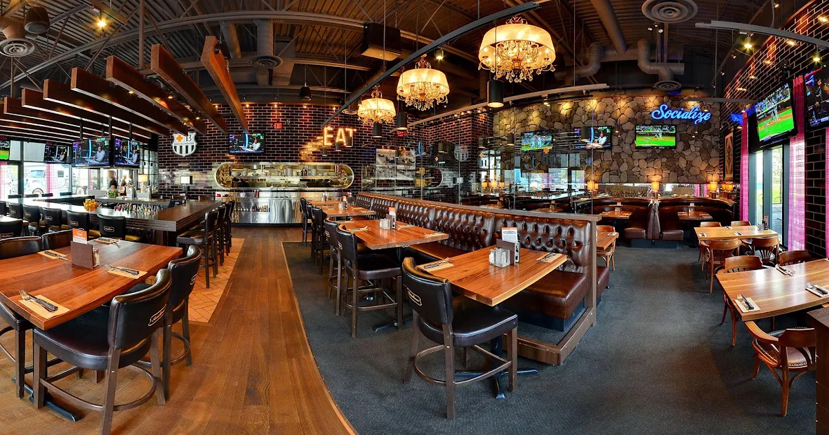 Browns Socialhouse Westgate photo 1