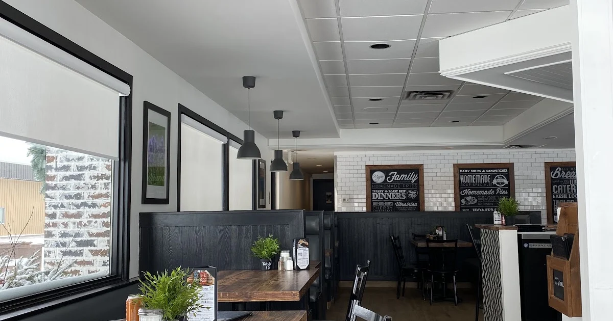 Major's Family Restaurant photo 1