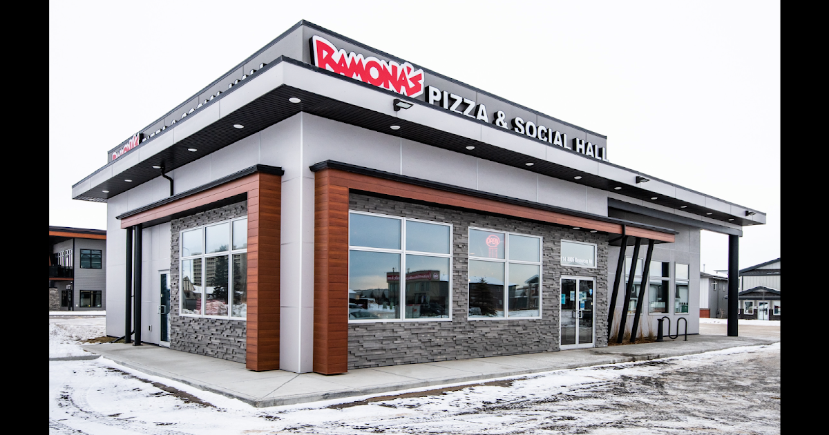 Ramona's Pizza & Social Hall photo 1