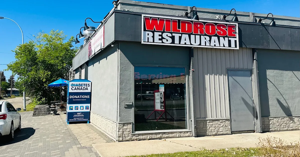 Wild Rose Country Restaurant photo 1