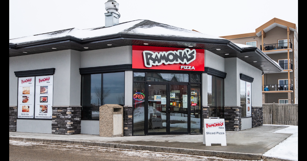 Ramona's Pizza Lakeland photo 1