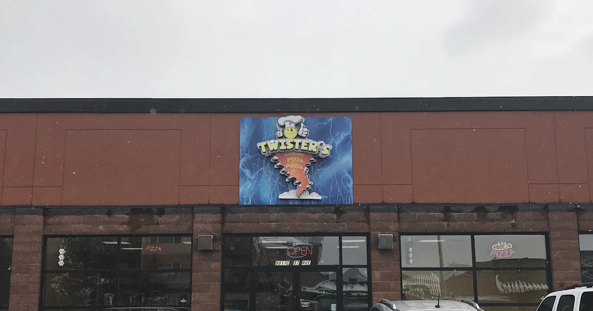 Twisters Pizza photo 1
