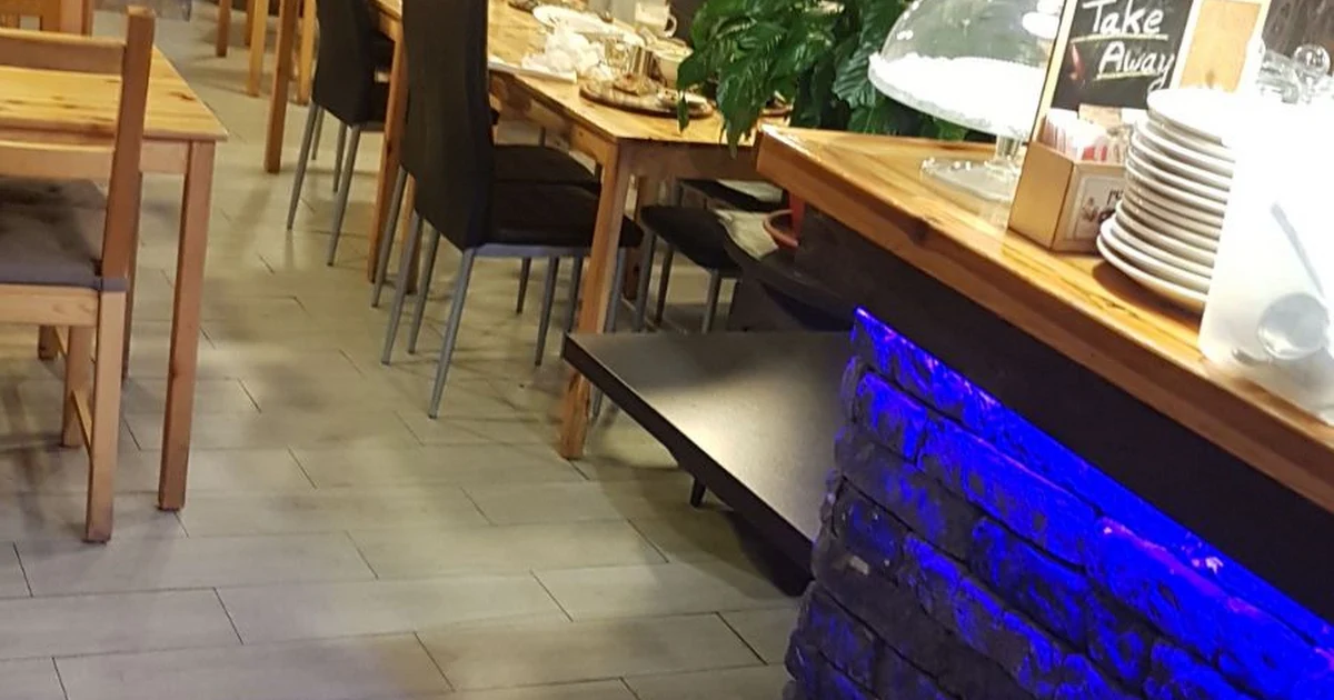Cafe Monitin photo 1