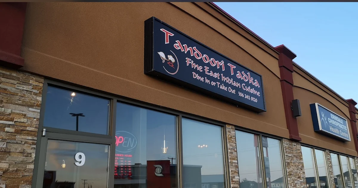 Tandoori Tadka (Saskatoon) photo 1