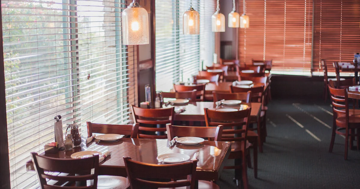 The Original Steak & Rib House photo 1
