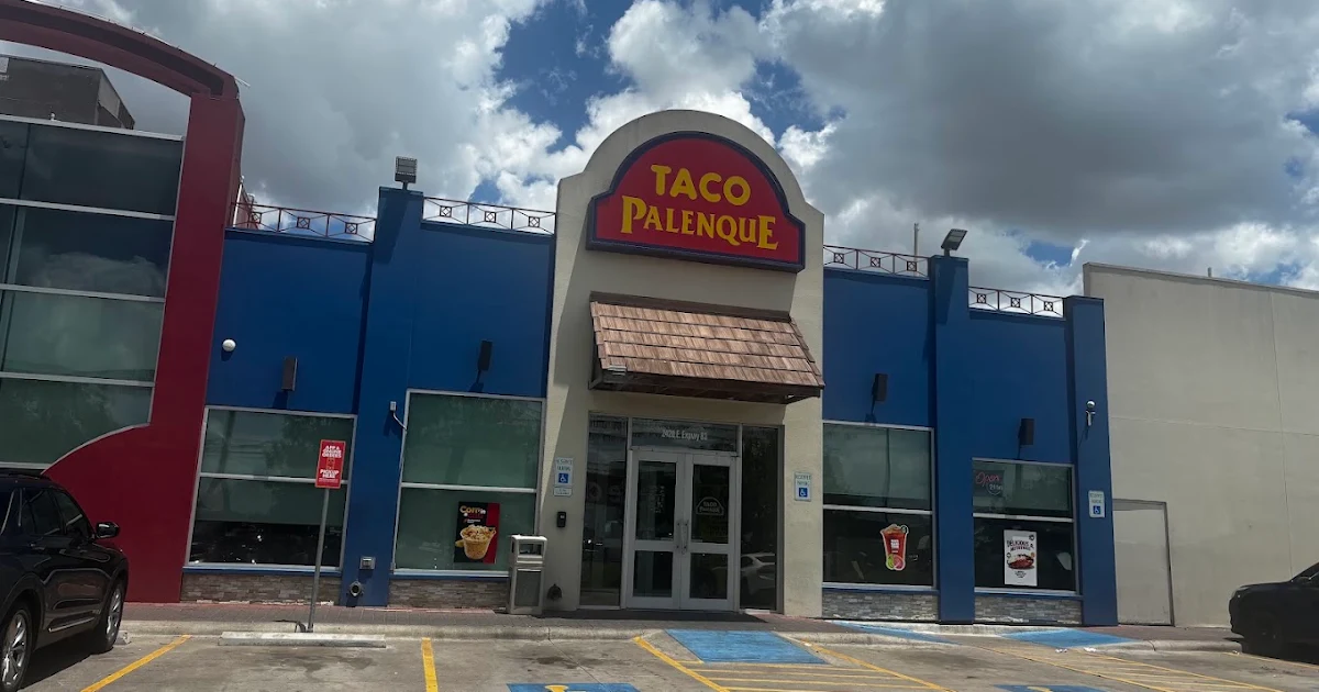 Taco Palenque Mission photo 1