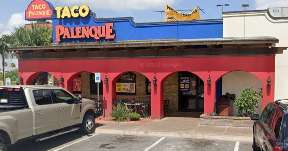 Taco Palenque Trenton & 281 photo 1