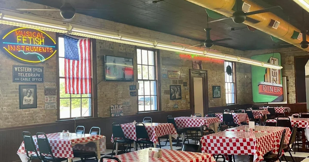 New York Deli Harlingen photo 1
