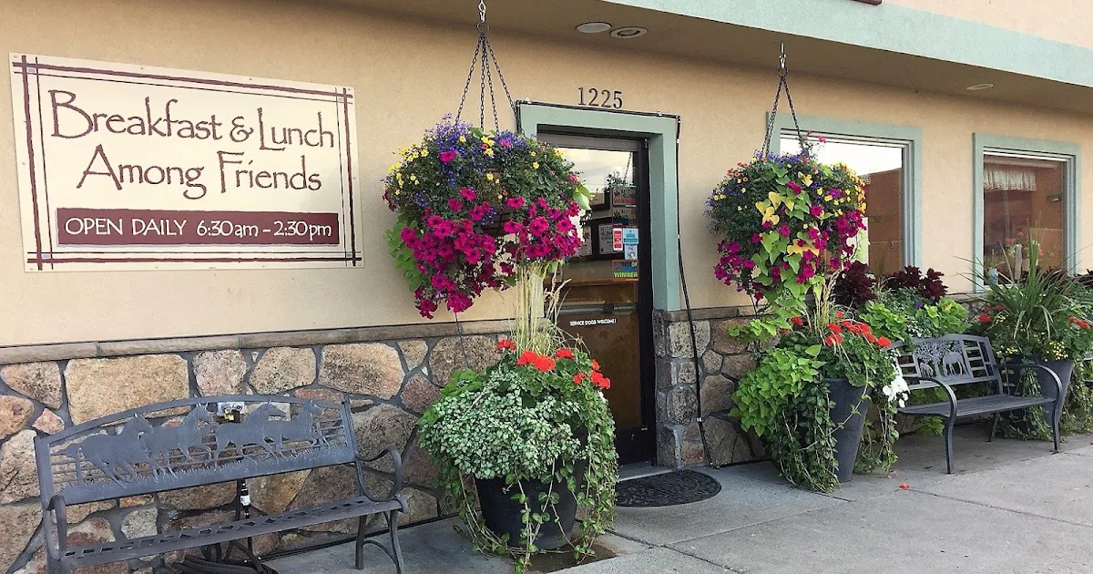 Steve's Cafe photo 1